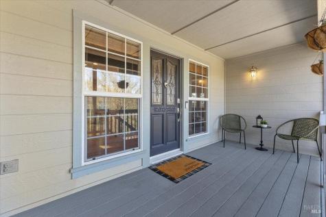 6081 Malcom Lane Penngrove CA 94951