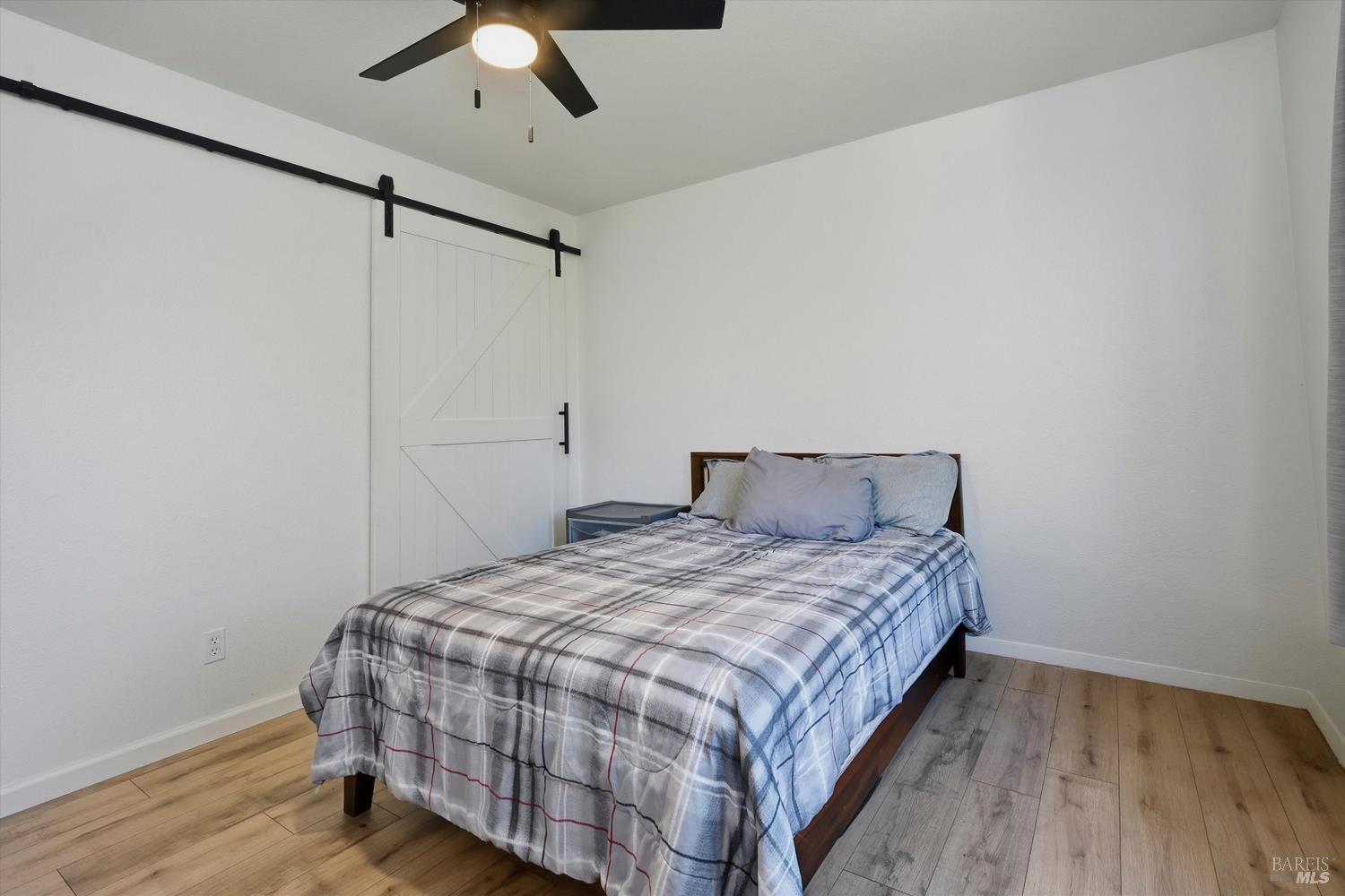 16536 Crescent Court Hidden Valley Lake CA 95467