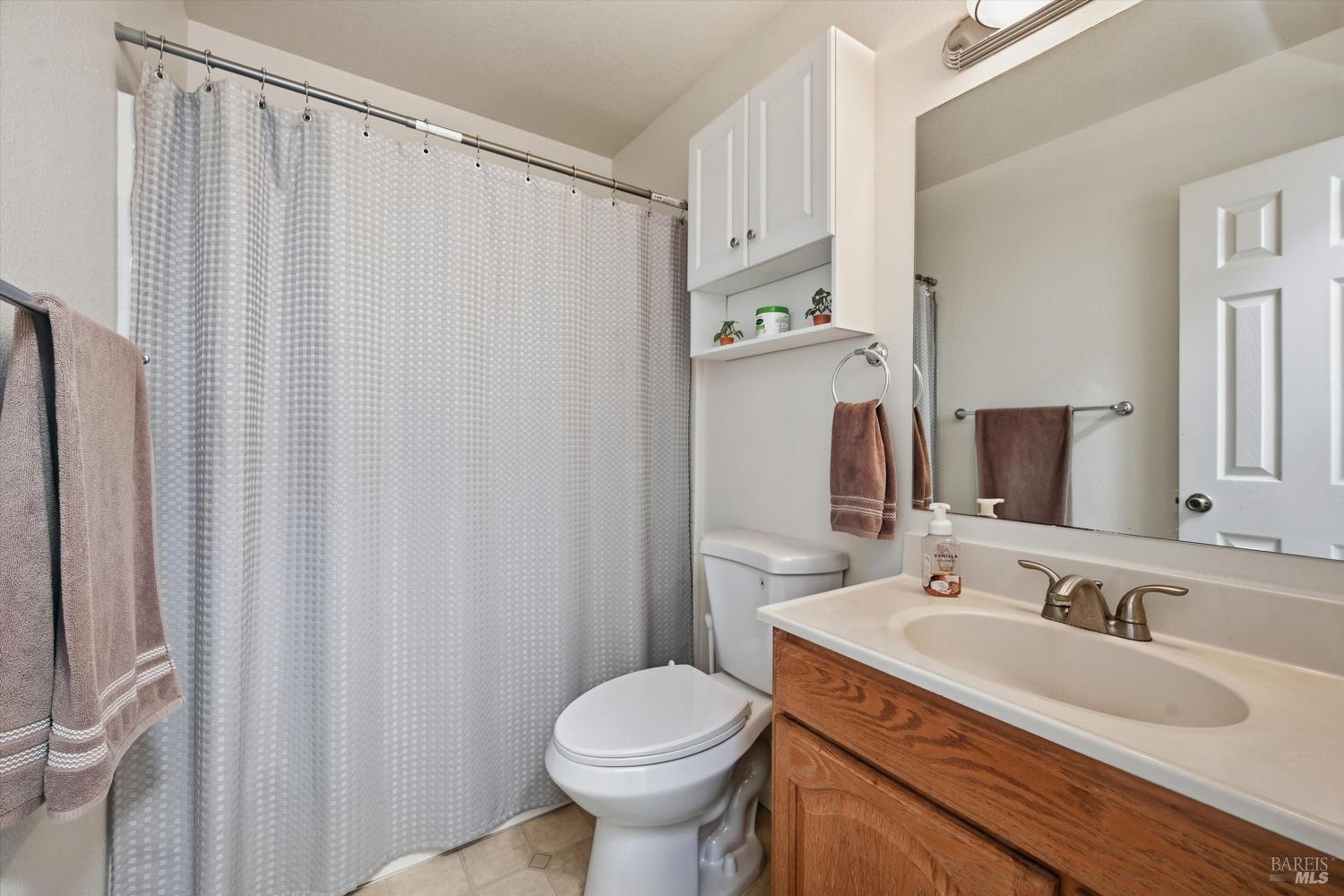 16536 Crescent Court Hidden Valley Lake CA 95467