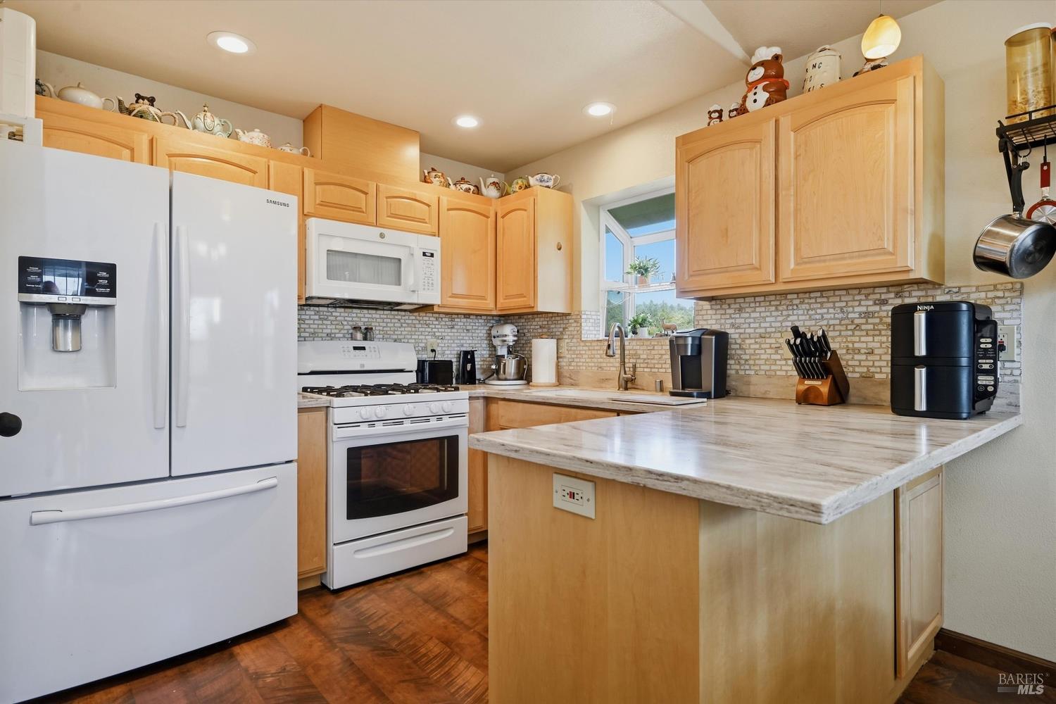 16536 Crescent Court Hidden Valley Lake CA 95467
