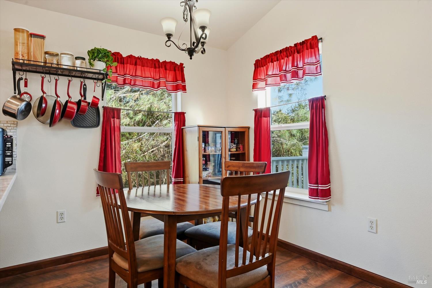 16536 Crescent Court Hidden Valley Lake CA 95467