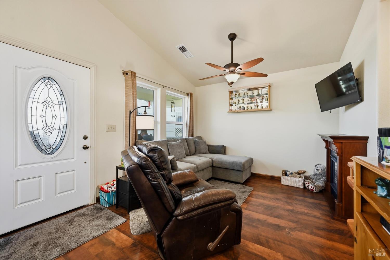 16536 Crescent Court Hidden Valley Lake CA 95467