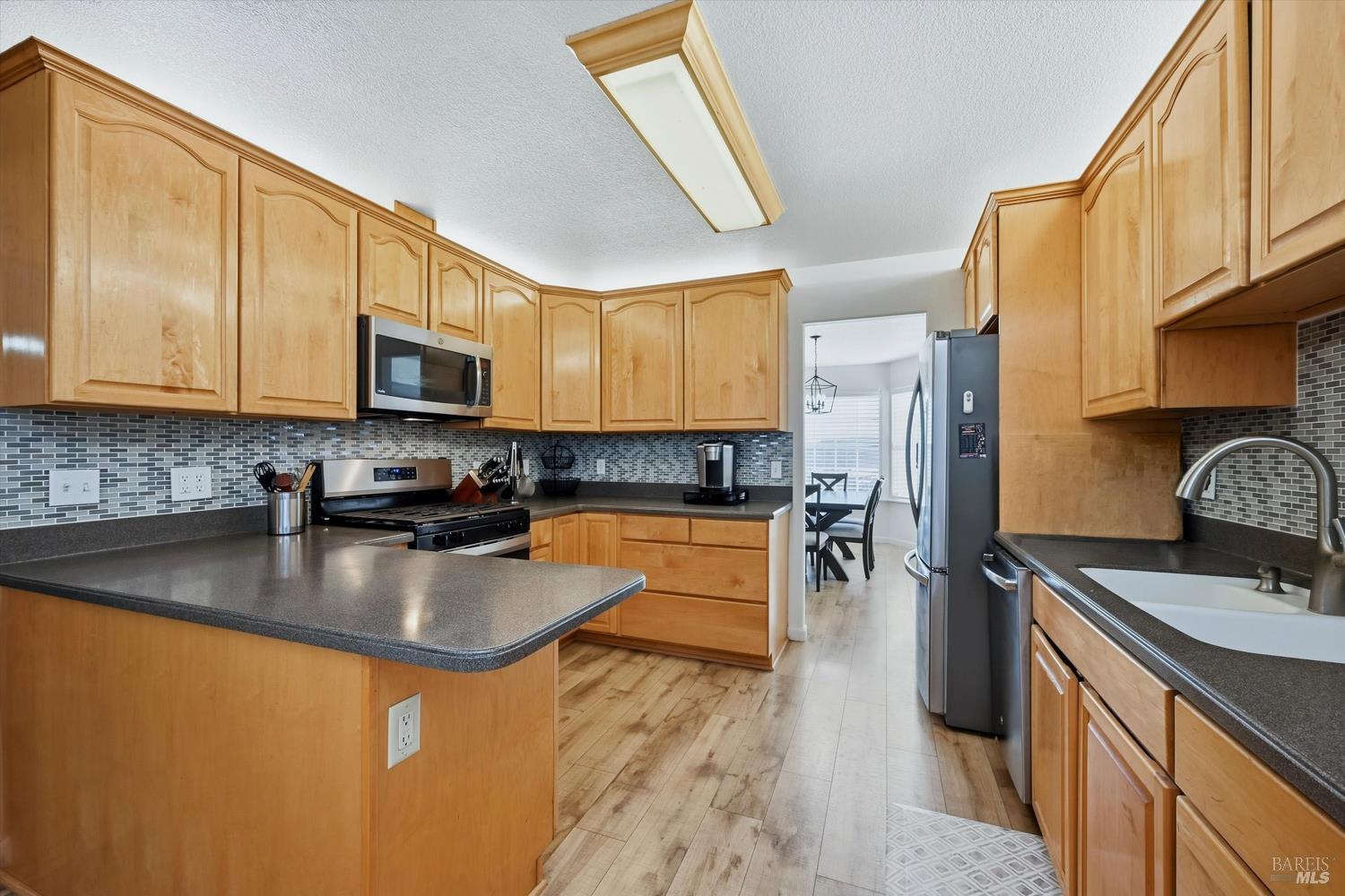 16536 Crescent Court Hidden Valley Lake CA 95467
