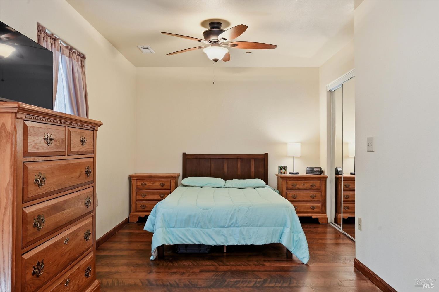16536 Crescent Court Hidden Valley Lake CA 95467