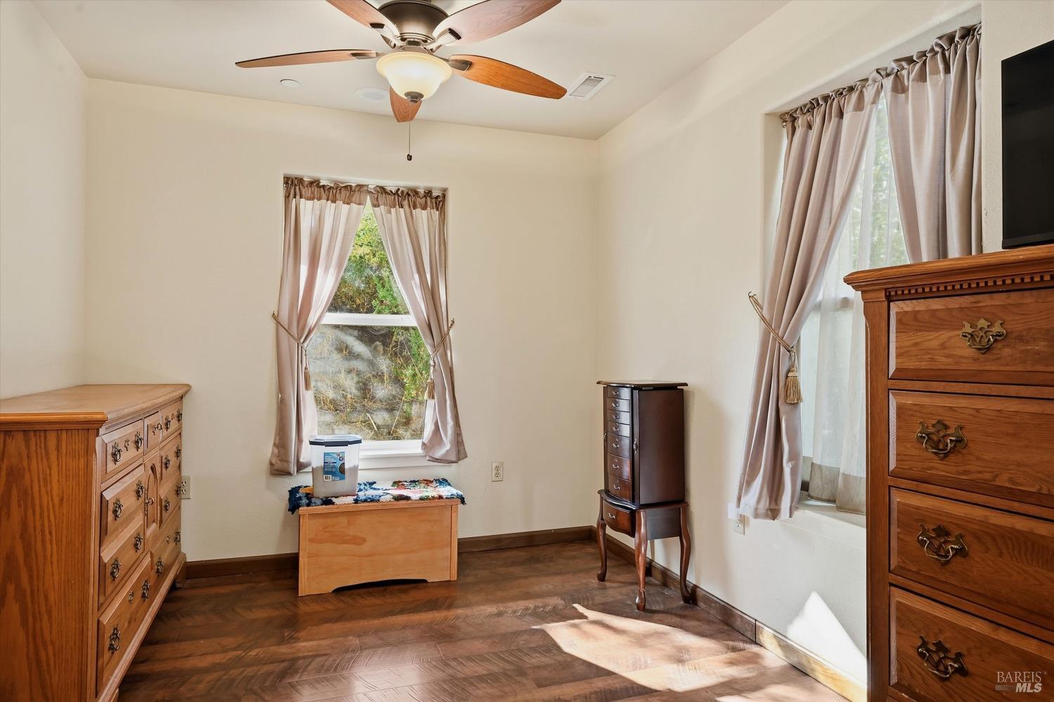16536 Crescent Court Hidden Valley Lake CA 95467