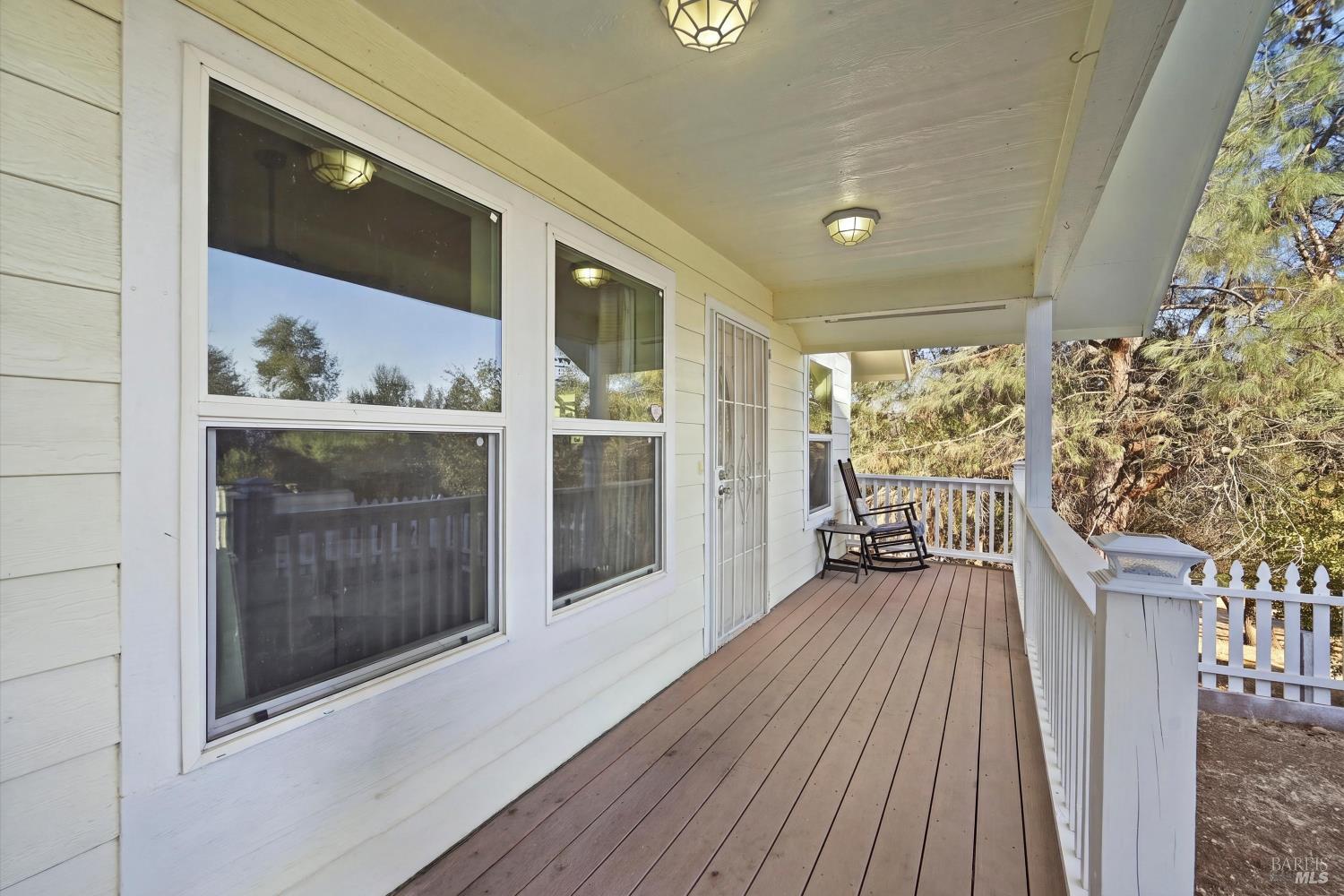 16536 Crescent Court Hidden Valley Lake CA 95467