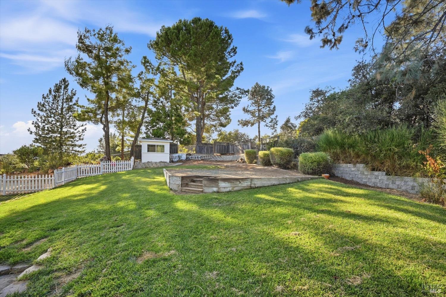 16536 Crescent Court Hidden Valley Lake CA 95467