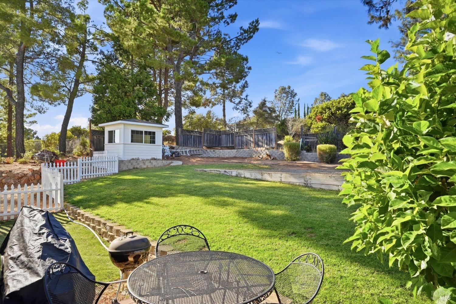 16536 Crescent Court Hidden Valley Lake CA 95467