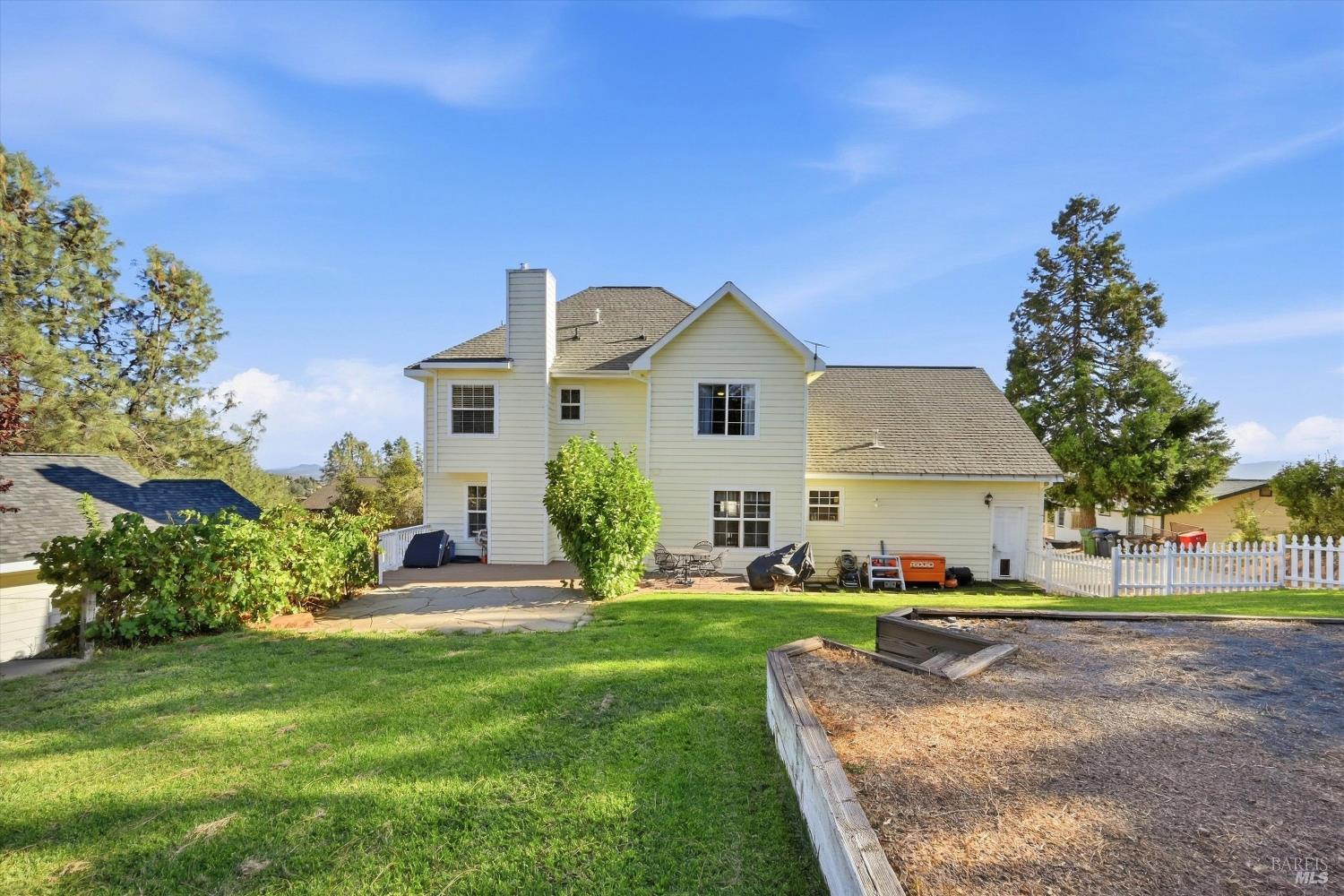 16536 Crescent Court Hidden Valley Lake CA 95467