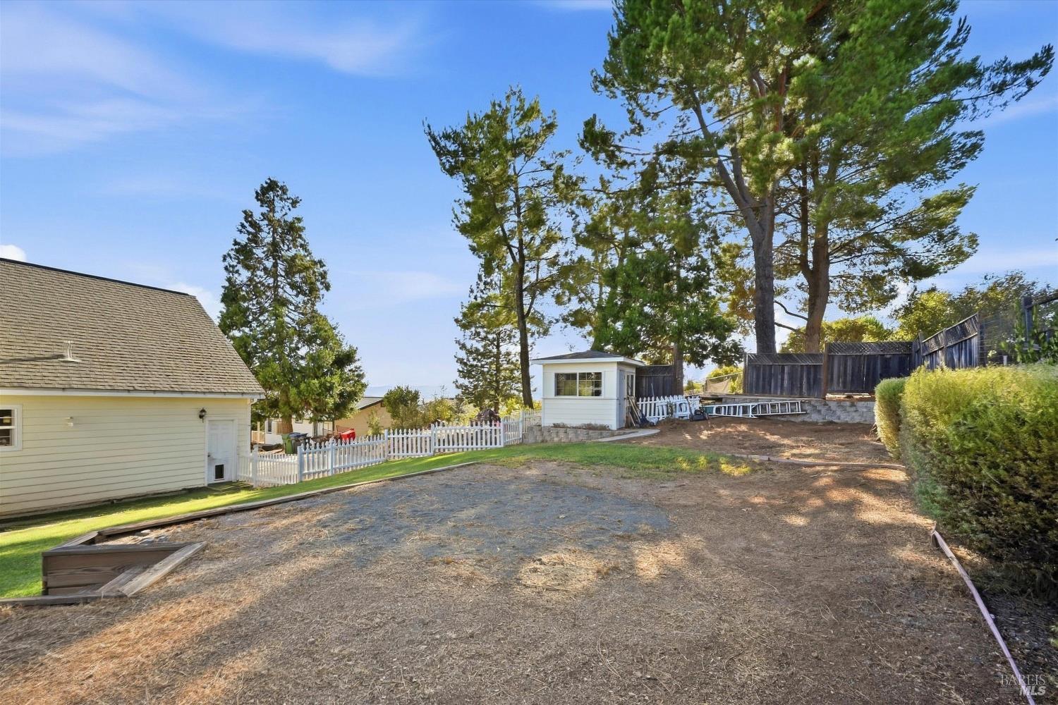 16536 Crescent Court Hidden Valley Lake CA 95467