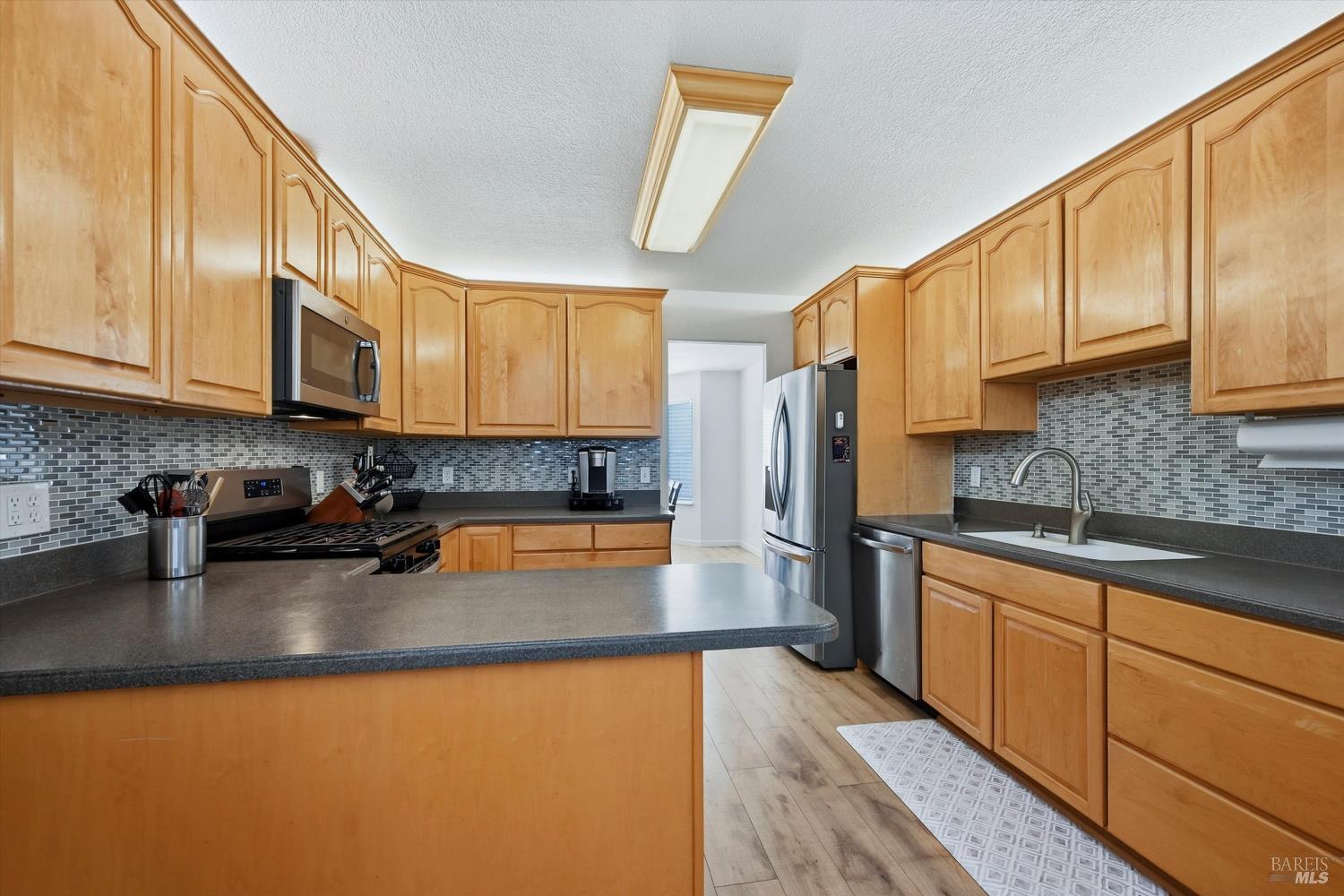 16536 Crescent Court Hidden Valley Lake CA 95467