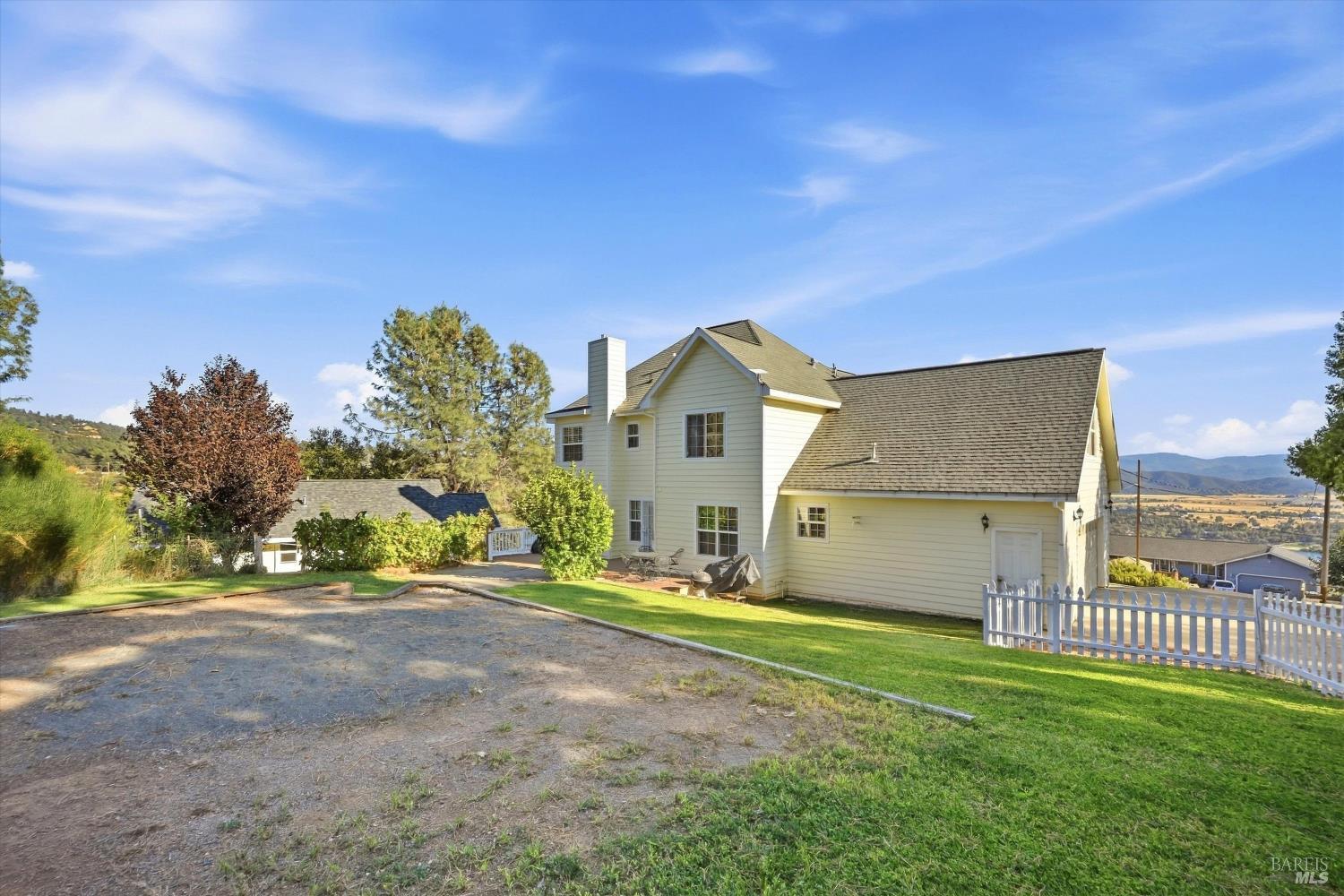 16536 Crescent Court Hidden Valley Lake CA 95467