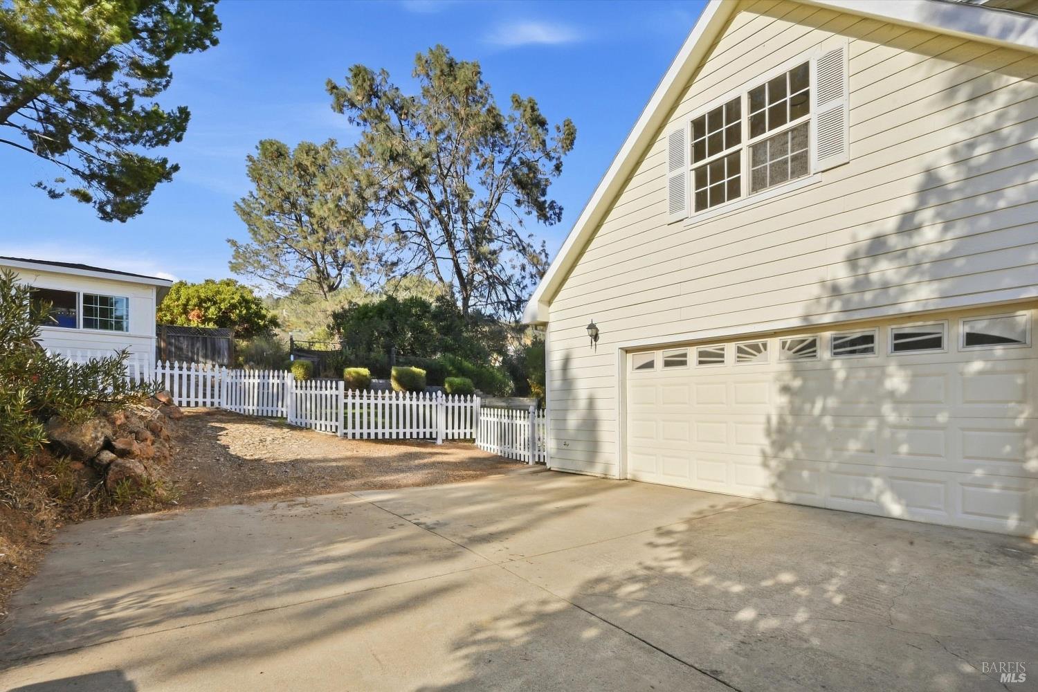 16536 Crescent Court Hidden Valley Lake CA 95467