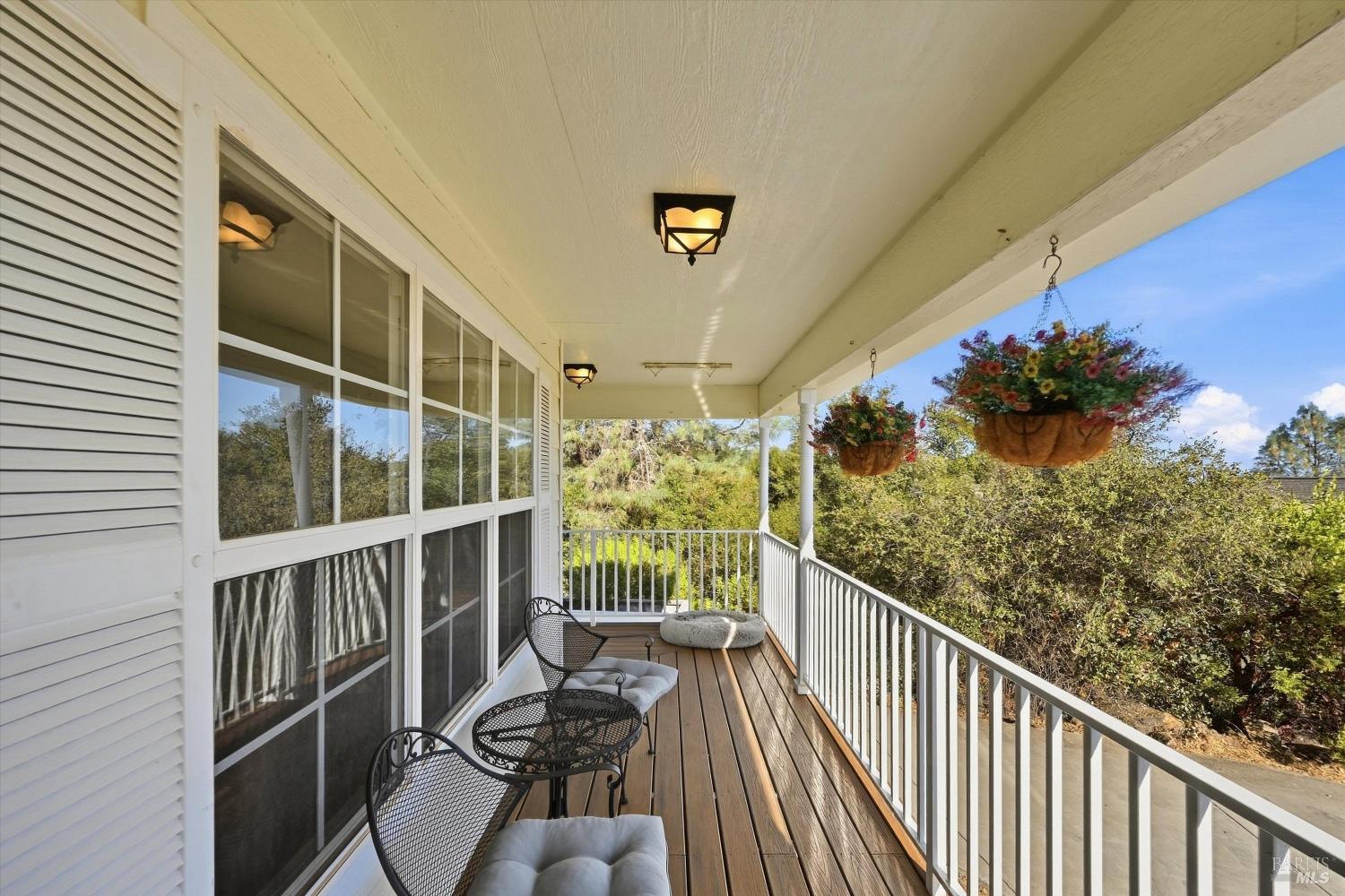 16536 Crescent Court Hidden Valley Lake CA 95467