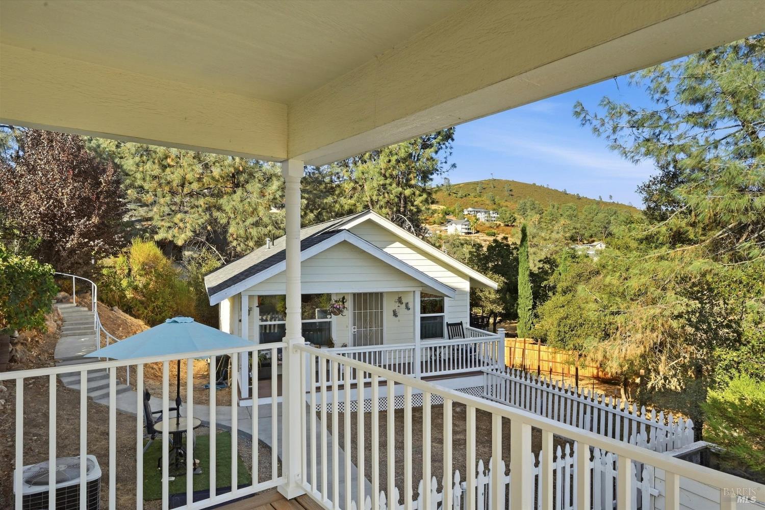16536 Crescent Court Hidden Valley Lake CA 95467