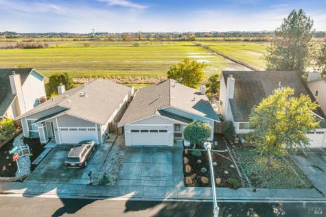 1535 Gretchen Court Rohnert Park CA 94928