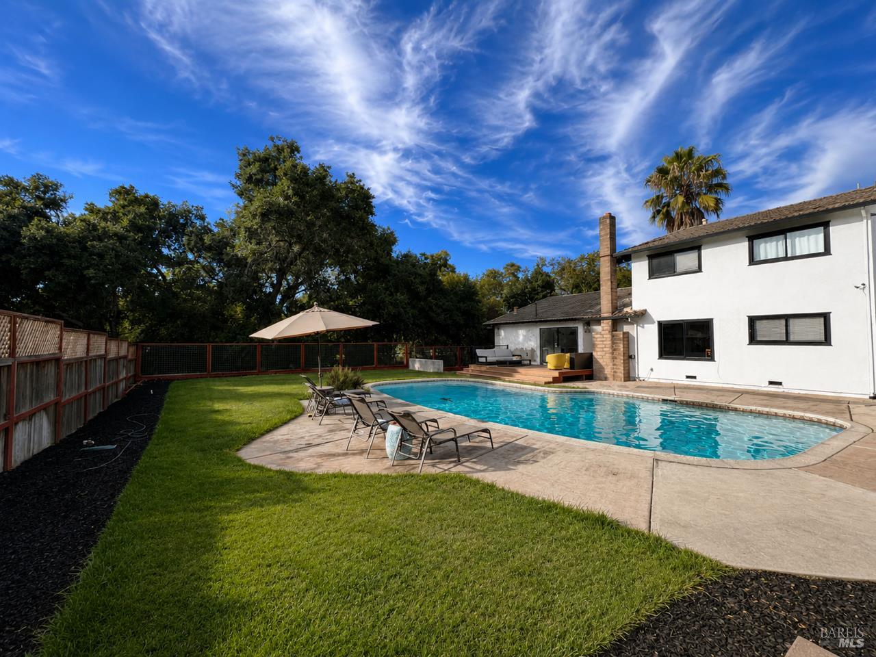 1 Greengate Court Santa Rosa CA 95409
