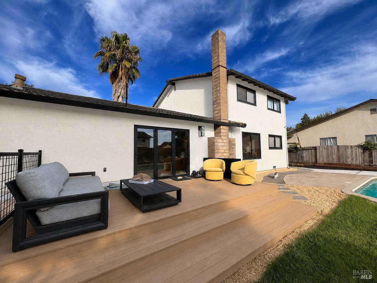 1 Greengate Court Santa Rosa CA 95409