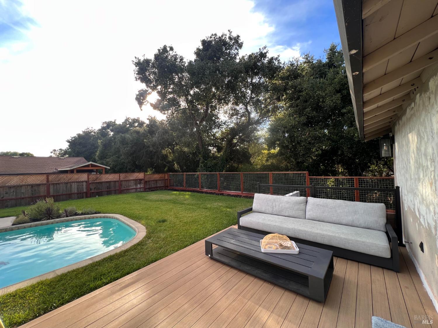 1 Greengate Court Santa Rosa CA 95409
