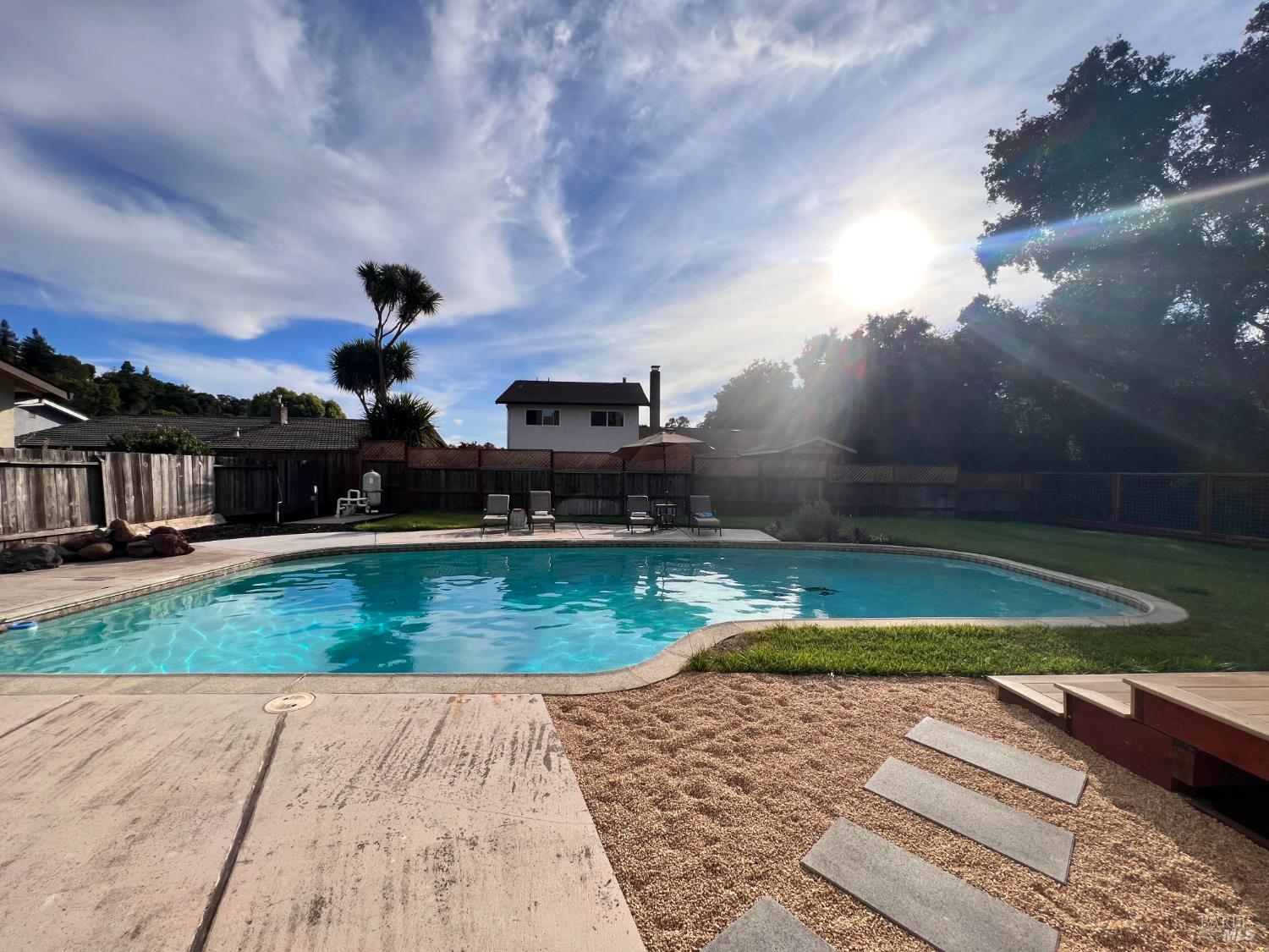 1 Greengate Court Santa Rosa CA 95409