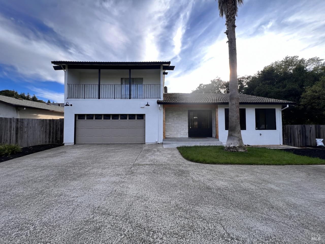 1 Greengate Court Santa Rosa CA 95409