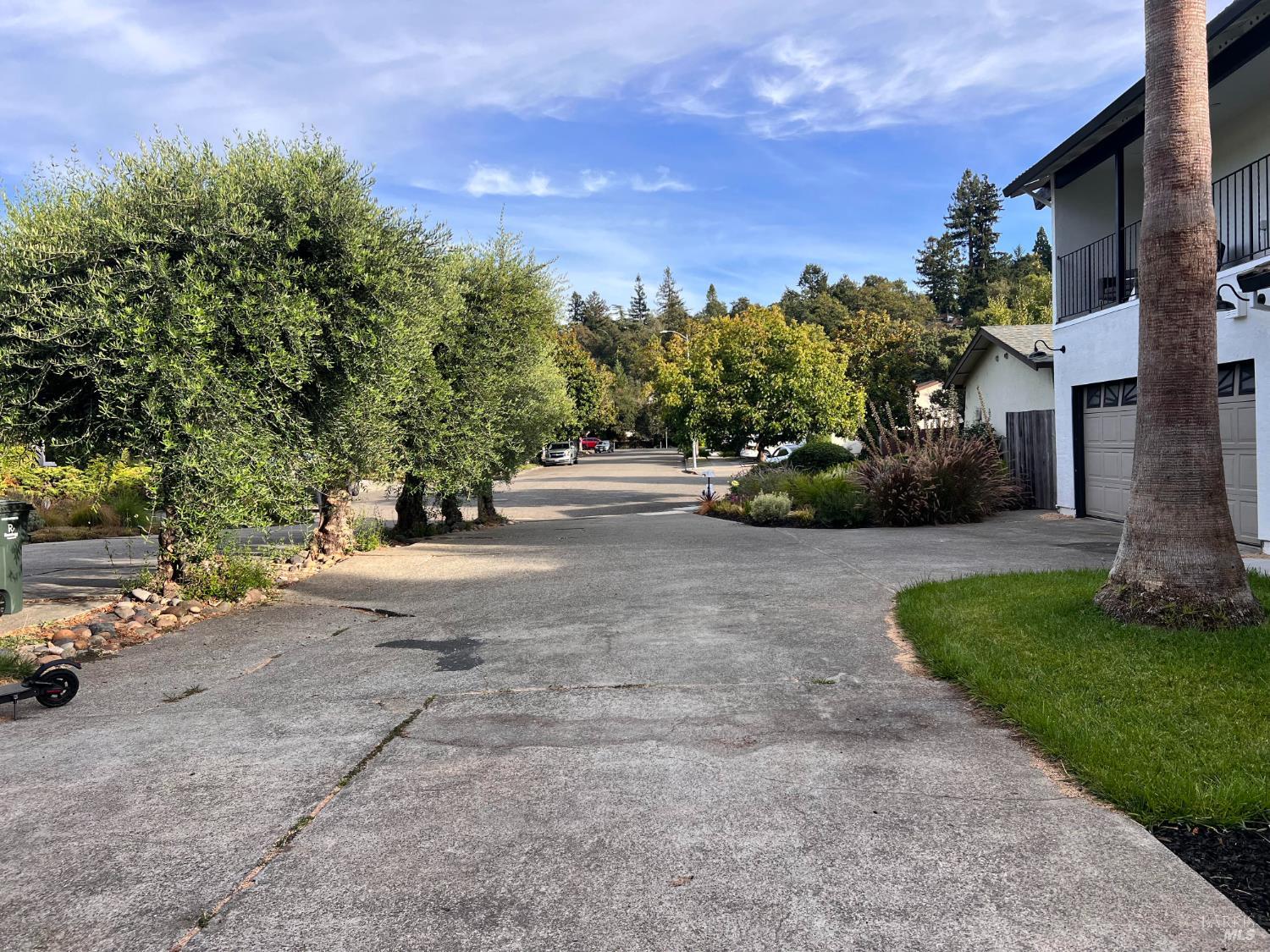 1 Greengate Court Santa Rosa CA 95409