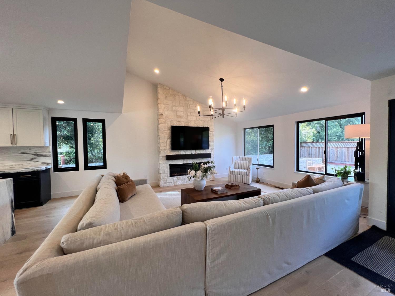 1 Greengate Court Santa Rosa CA 95409