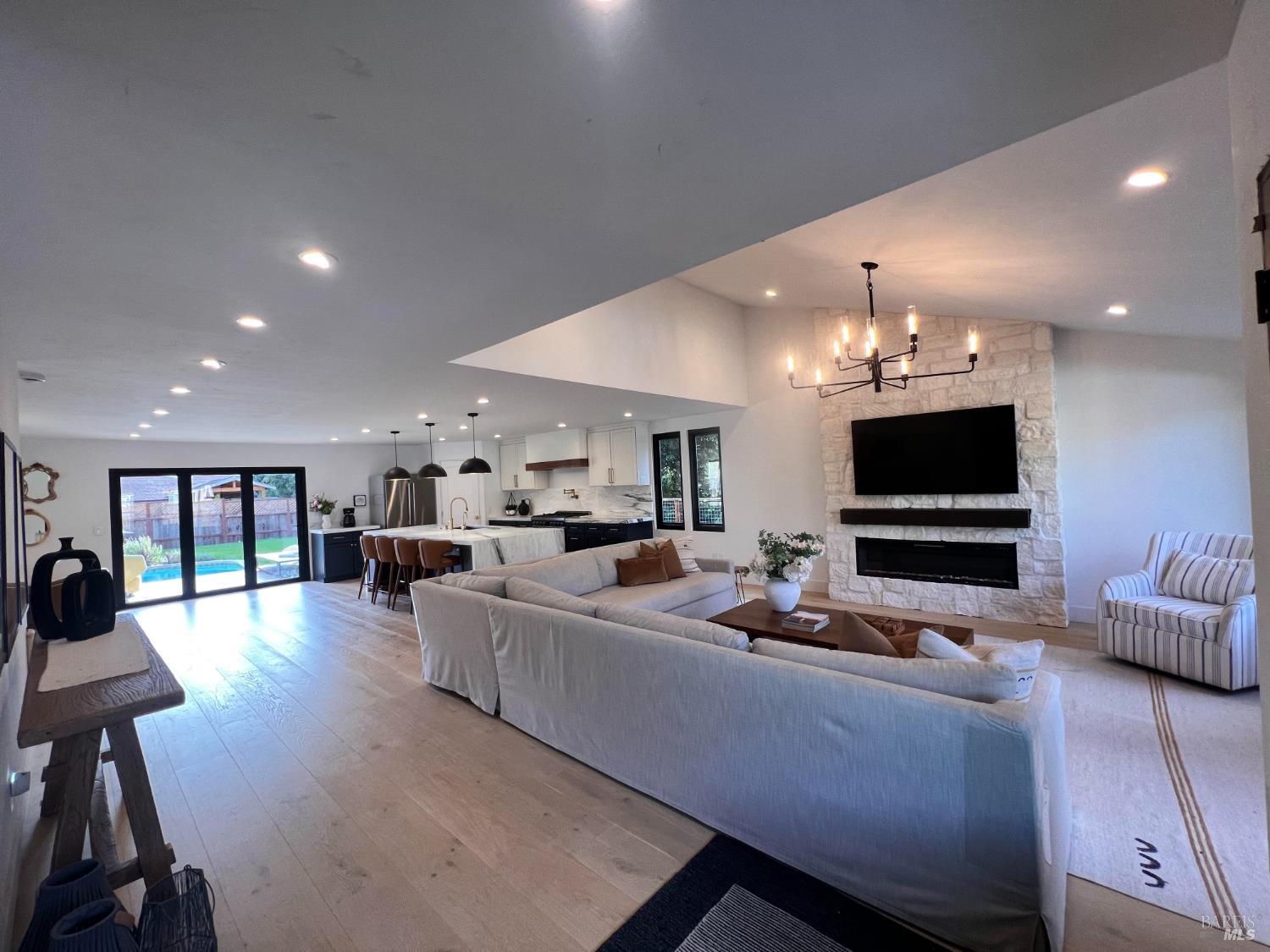 1 Greengate Court Santa Rosa CA 95409