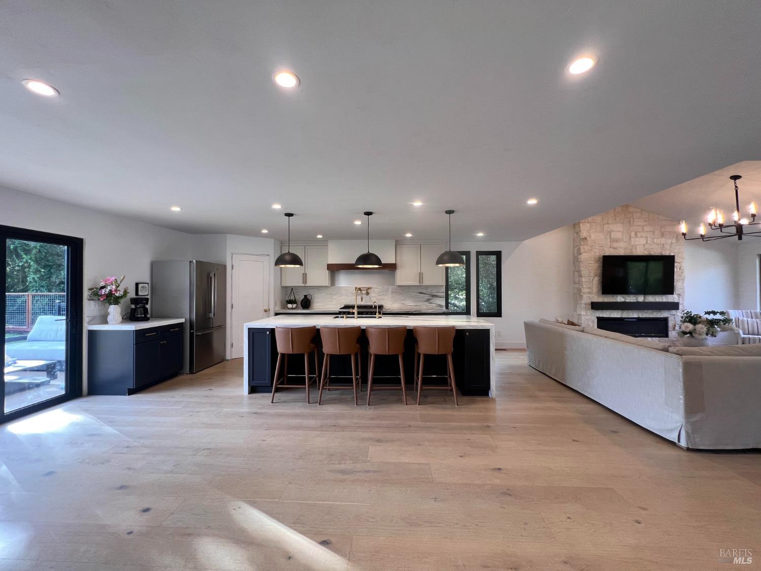 1 Greengate Court Santa Rosa CA 95409