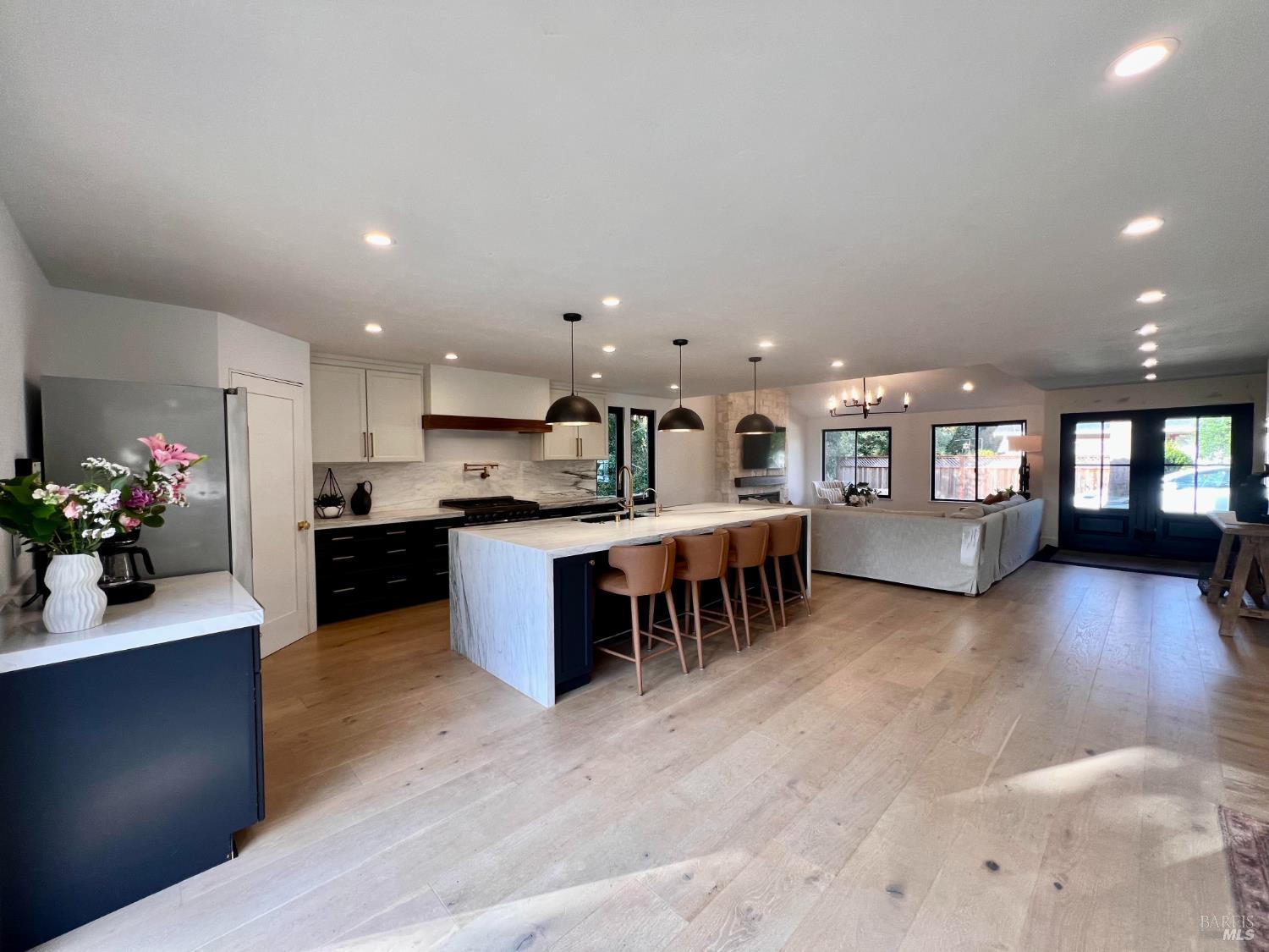1 Greengate Court Santa Rosa CA 95409