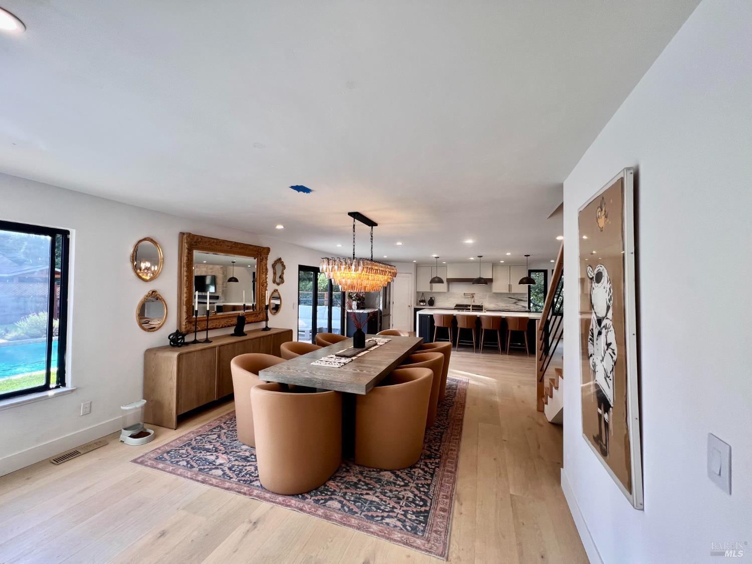 1 Greengate Court Santa Rosa CA 95409