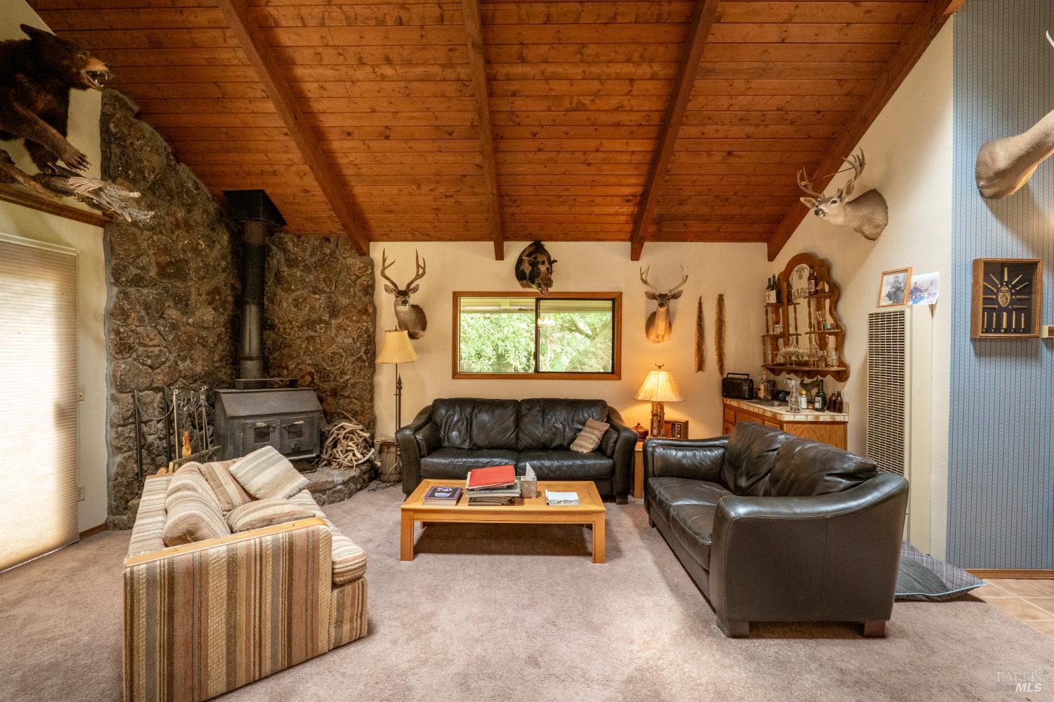 10500 Peachland Road Boonville CA 95415