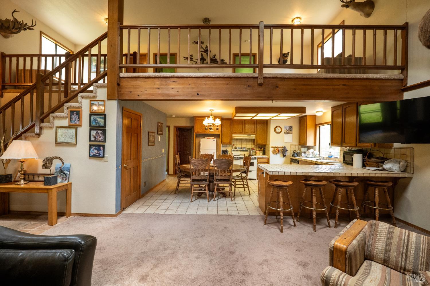10500 Peachland Road Boonville CA 95415
