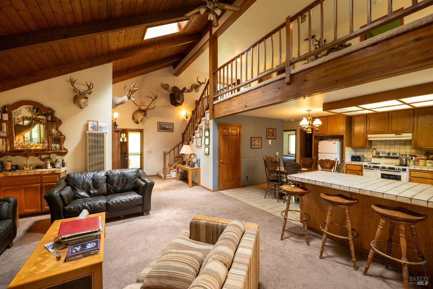 10500 Peachland Road Boonville CA 95415