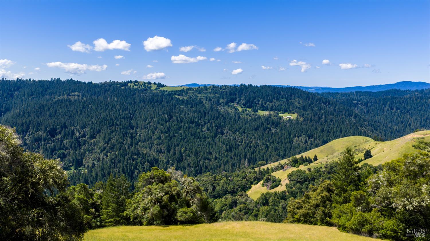 10500 Peachland Road Boonville CA 95415