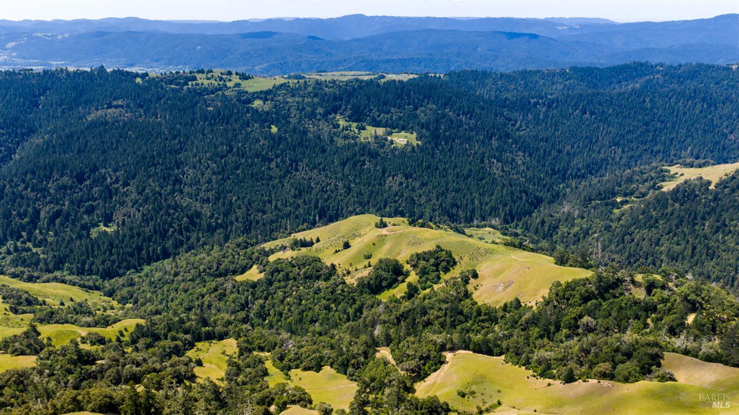 10500 Peachland Road Boonville CA 95415