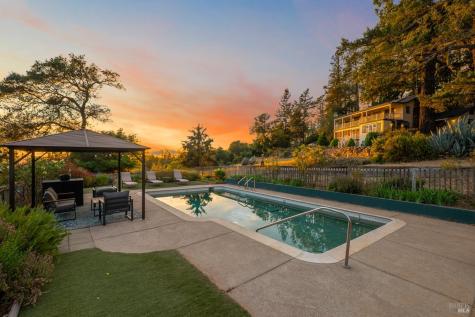 3250 Trinity Road Glen Ellen CA 95442