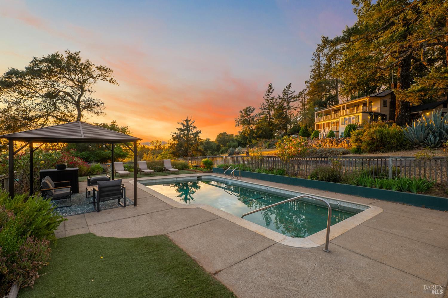 3250 Trinity Road Glen Ellen CA 95442