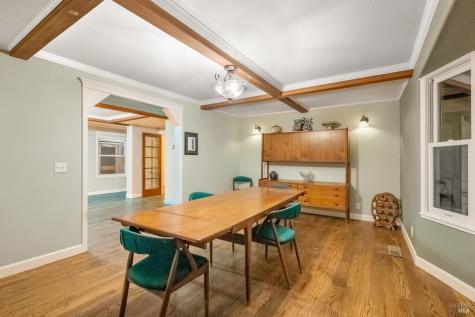 3250 Trinity Road Glen Ellen CA 95442