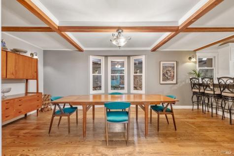 3250 Trinity Road Glen Ellen CA 95442