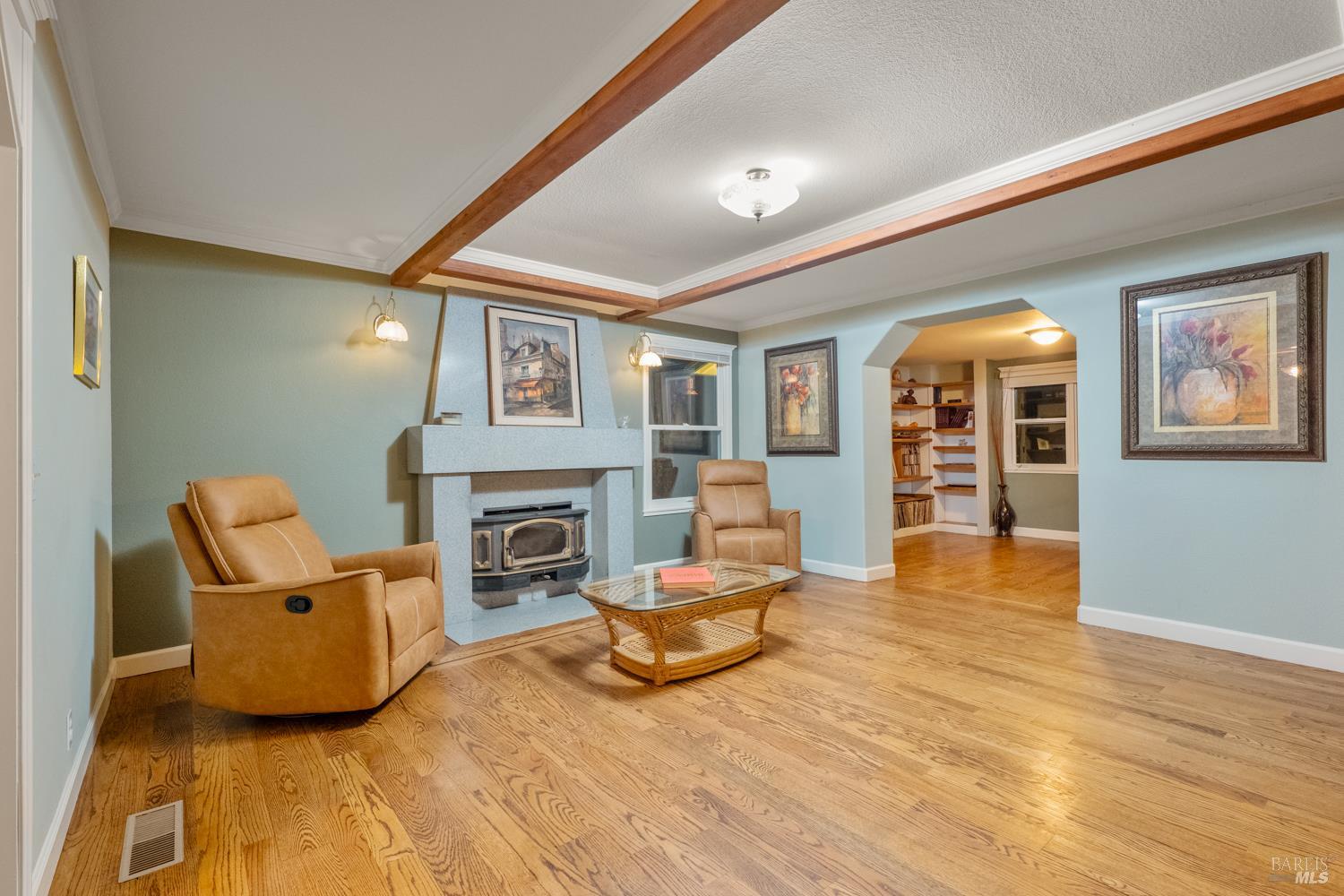 3250 Trinity Road Glen Ellen CA 95442