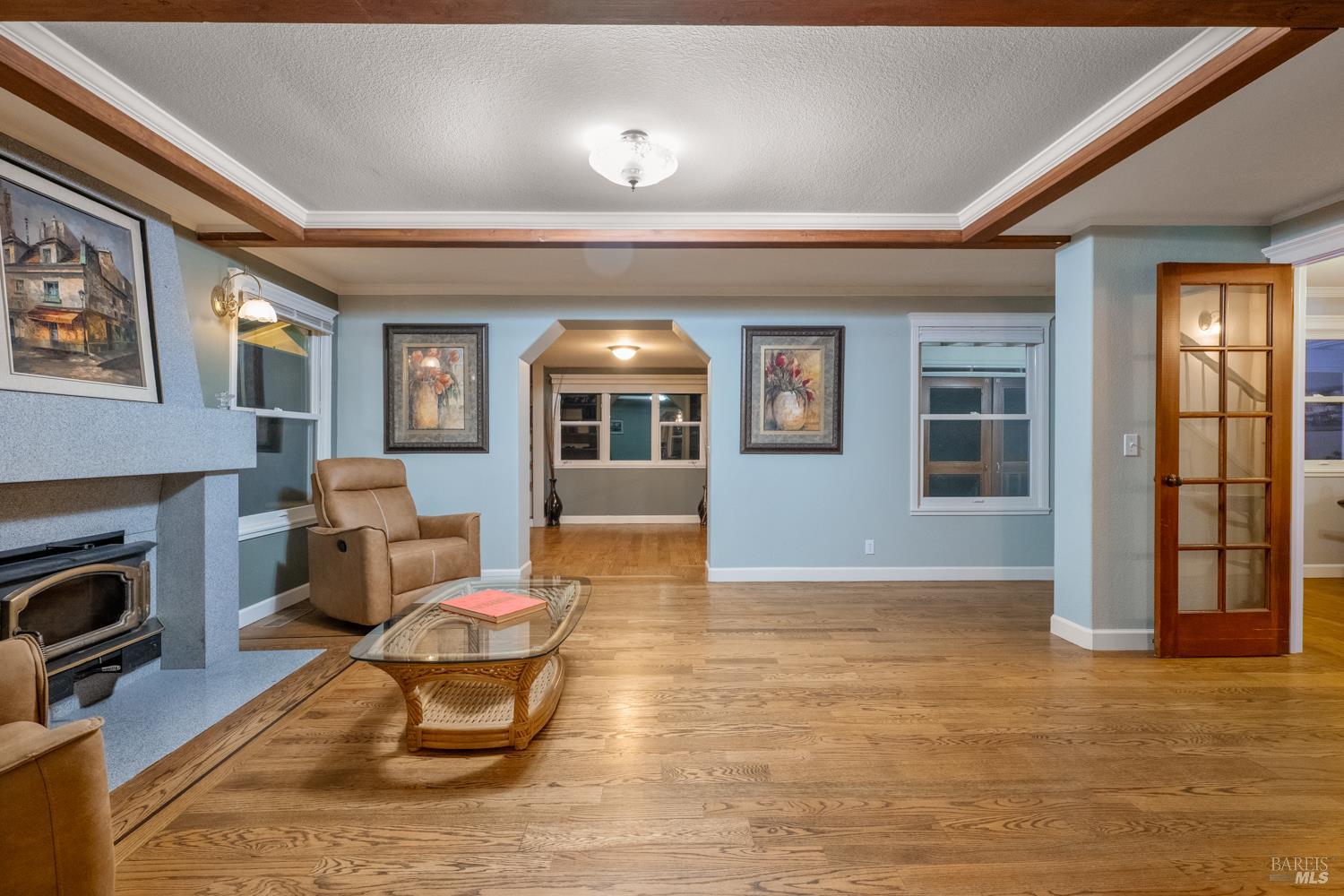 3250 Trinity Road Glen Ellen CA 95442