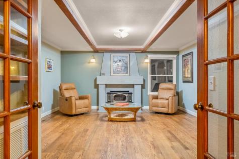 3250 Trinity Road Glen Ellen CA 95442