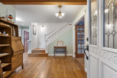 3250 Trinity Road Glen Ellen CA 95442