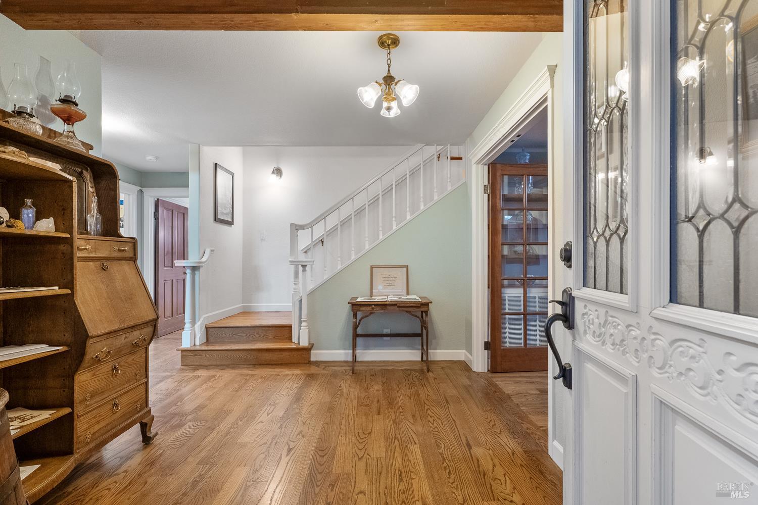 3250 Trinity Road Glen Ellen CA 95442