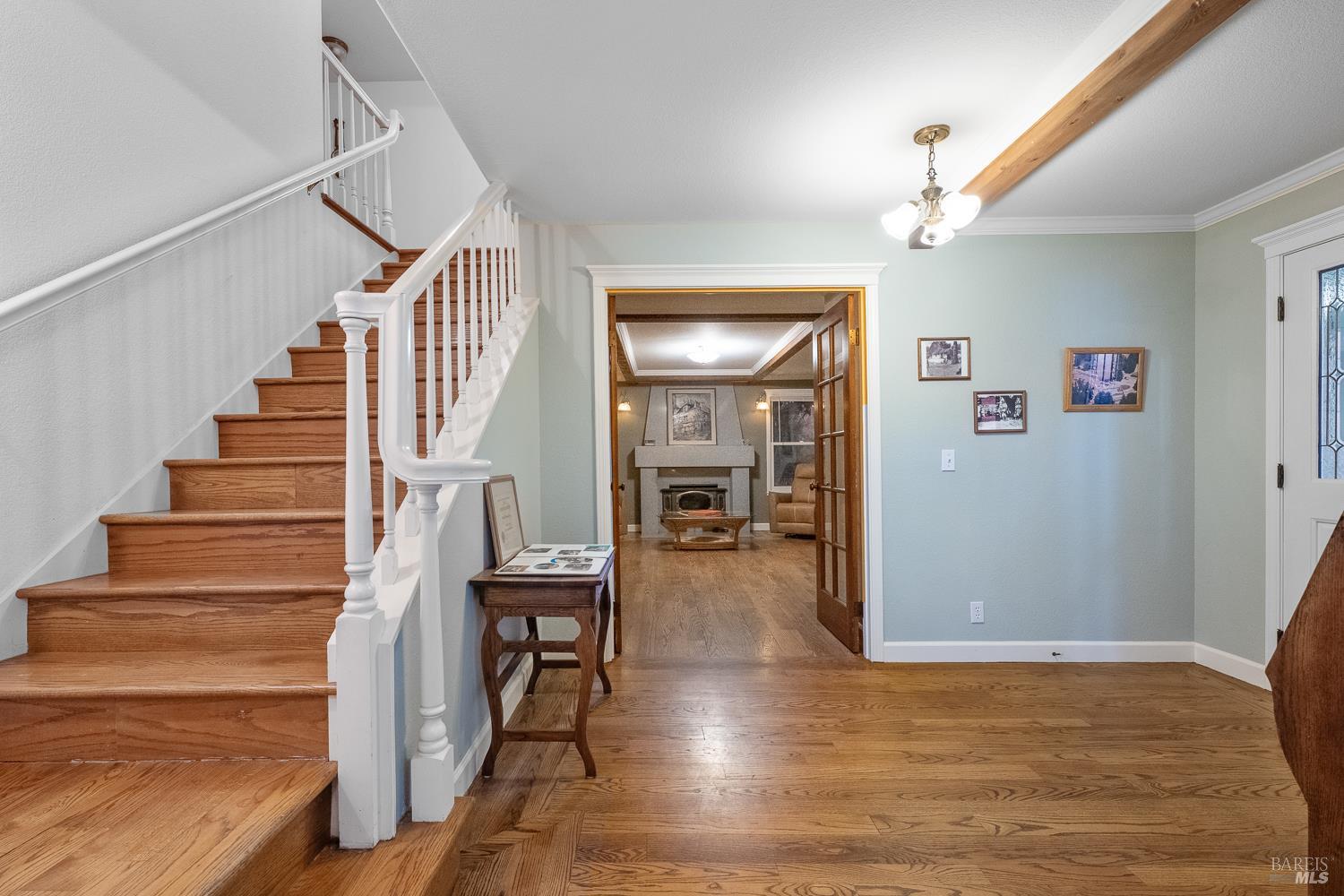 3250 Trinity Road Glen Ellen CA 95442