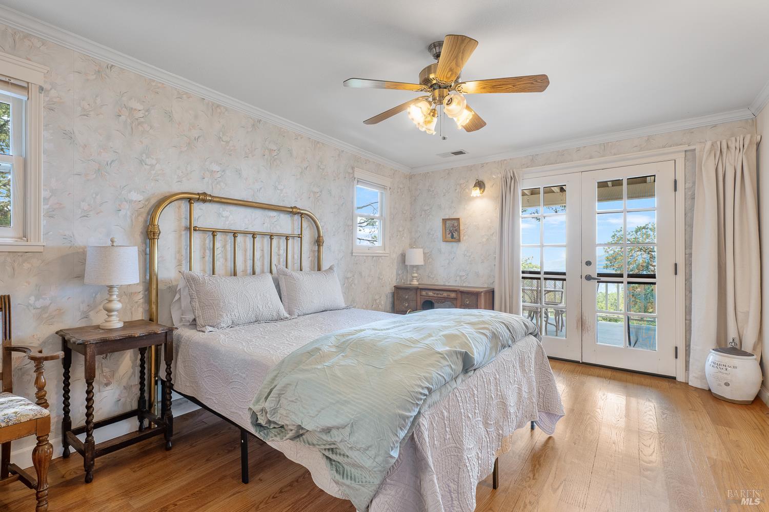 3250 Trinity Road Glen Ellen CA 95442