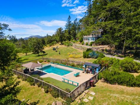 3250 Trinity Road Glen Ellen CA 95442