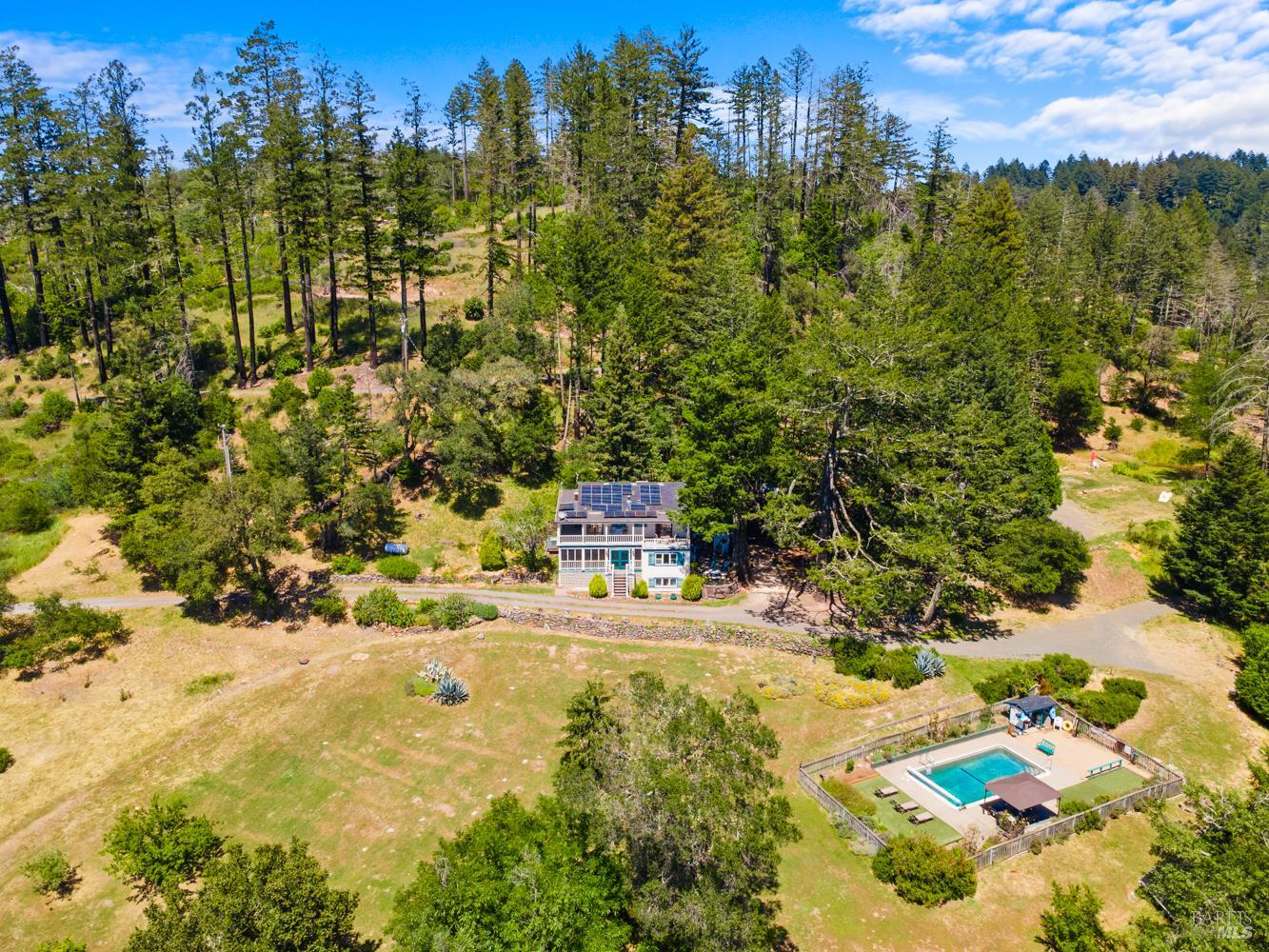 3250 Trinity Road Glen Ellen CA 95442