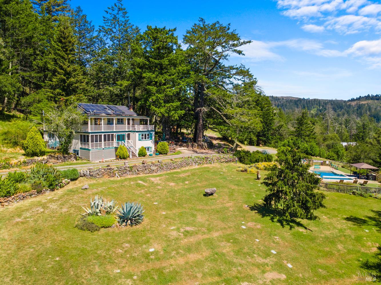 3250 Trinity Road Glen Ellen CA 95442